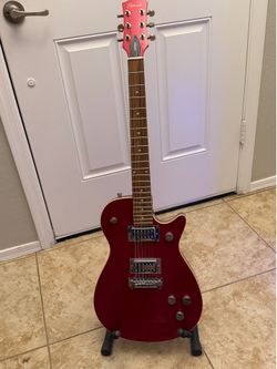 Gretsch G2619 Electromatic guitar