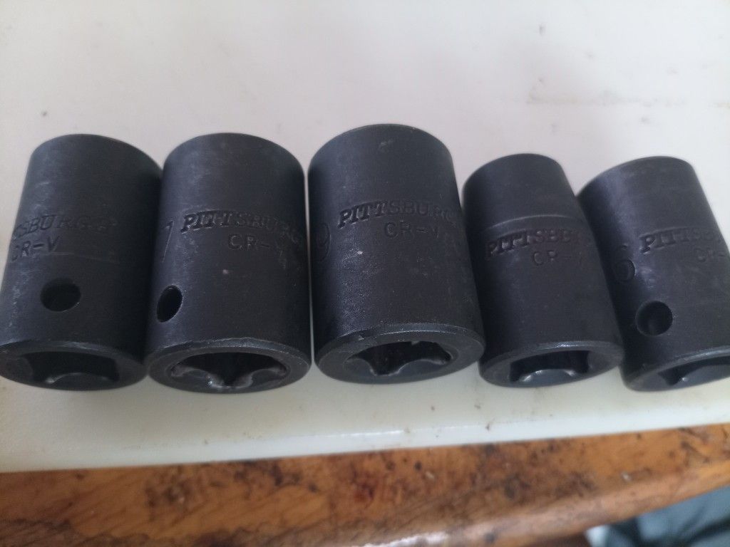 Set Socket