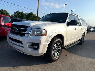 2017 Ford Expedition