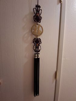 Chinese Medallion