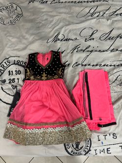 Baby Boy Kurta and girl Salwar Kameez