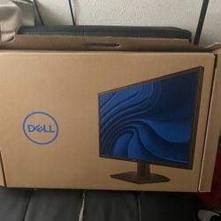 DELL MONITOR