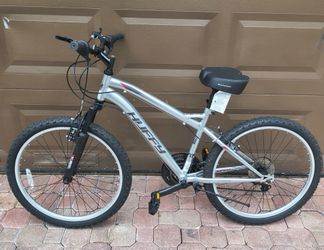 24" Huffy Mountain Bike