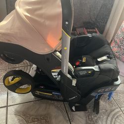 Donna Car Seat stroller