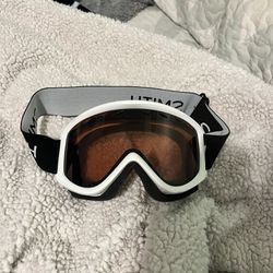 Smith Ski Goggles 