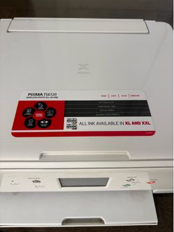 Canon Pixma 6120 Color Printer