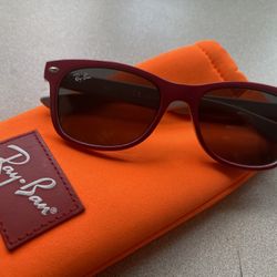 Ray Ban Girl Sunglasses 