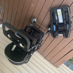 Car Seat , Car seat Base And Car Seat Carrier 