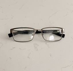 Armani Frames Eye Glasses