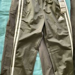 9/10 Yr Boy Athletic Pants Hoodie Shirts