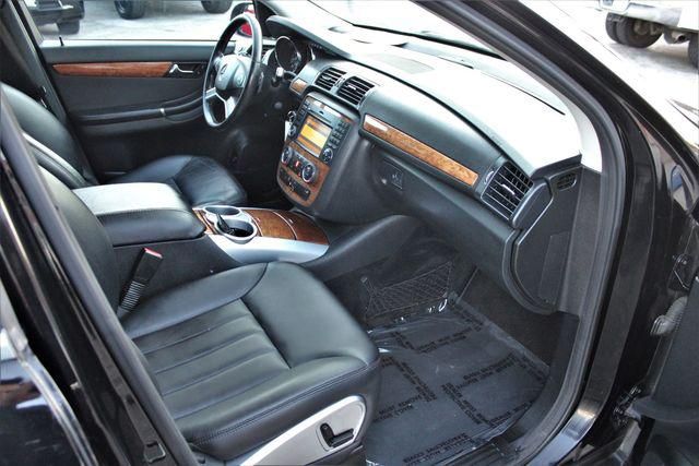 2009 Mercedes-Benz R-Class