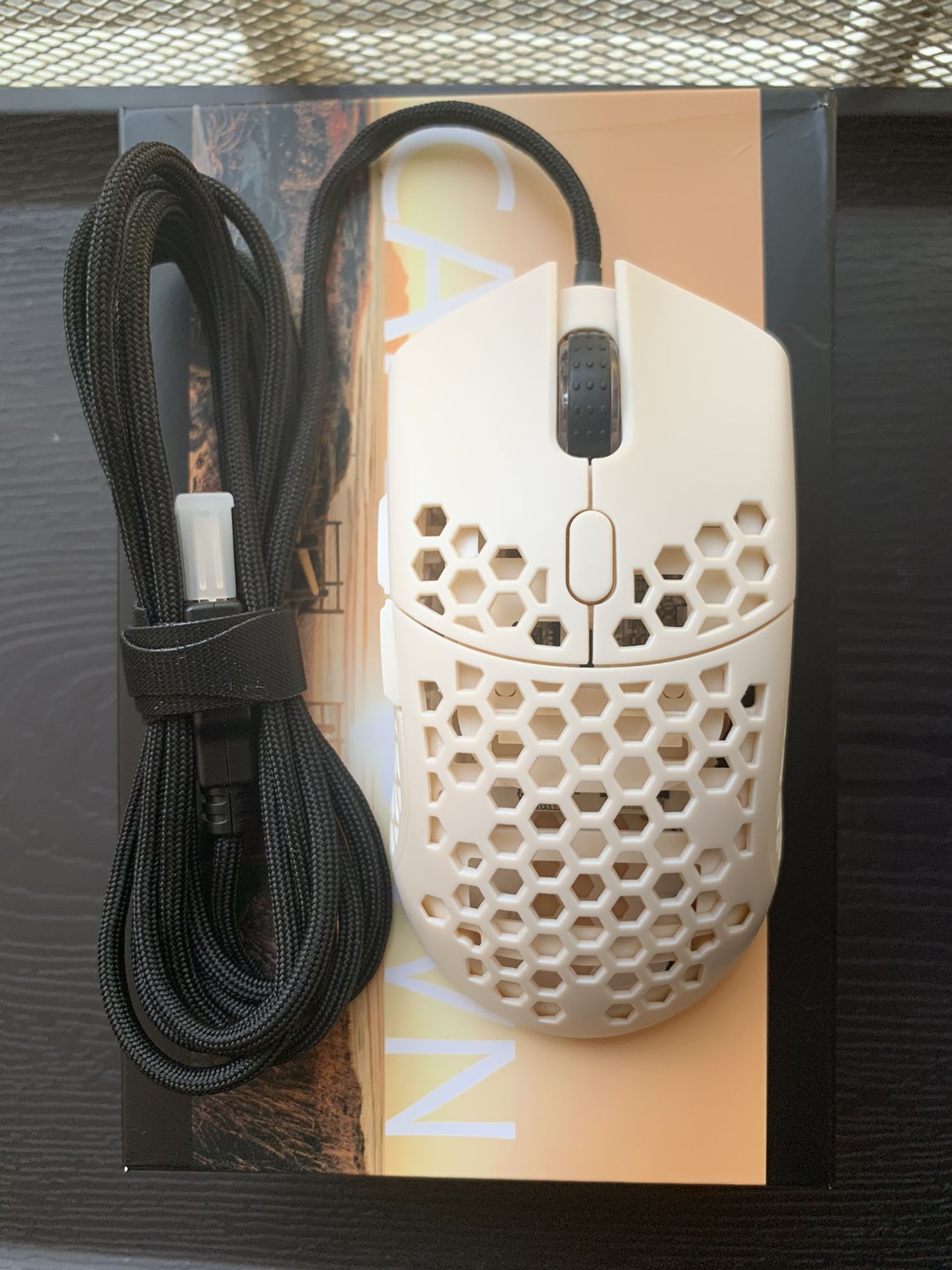 Finalmouse Ultralight 2 Cape Town Custom Gaming Mouse for