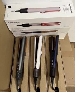 Dyson Airstrait Hair Straightener