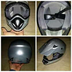 Off Road Helmet