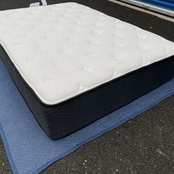 Bear Mattress ! Bear Hybrid Mattress ! Full Size Mattress ! Double Mattress ! Hybrid Mattress ! Free Delivery