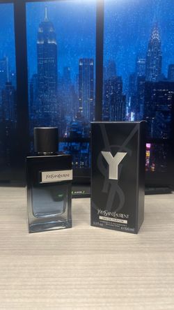Y EDP Style Cologne – Fresh Luxury Men’s Fragrance 100ml