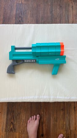 Nerf Gun