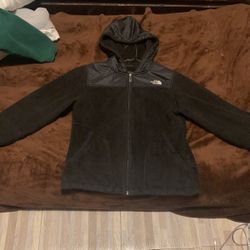 2 North face Jackets 