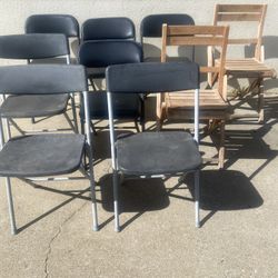 Chairs 