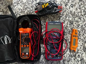 Electronic Tools (read description)