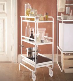 Bar cart