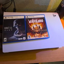 PlayStation 5 Gaming Console