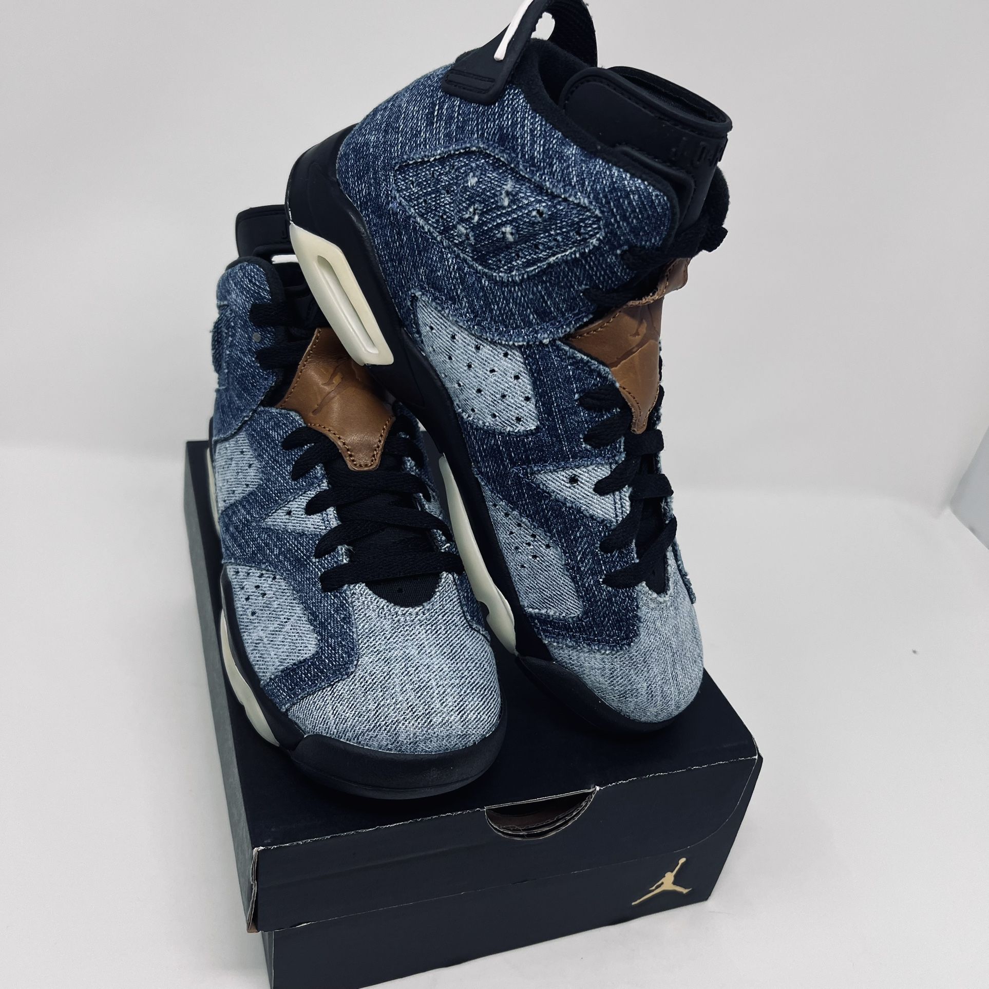 Air Jordan 6 Retro (GS)