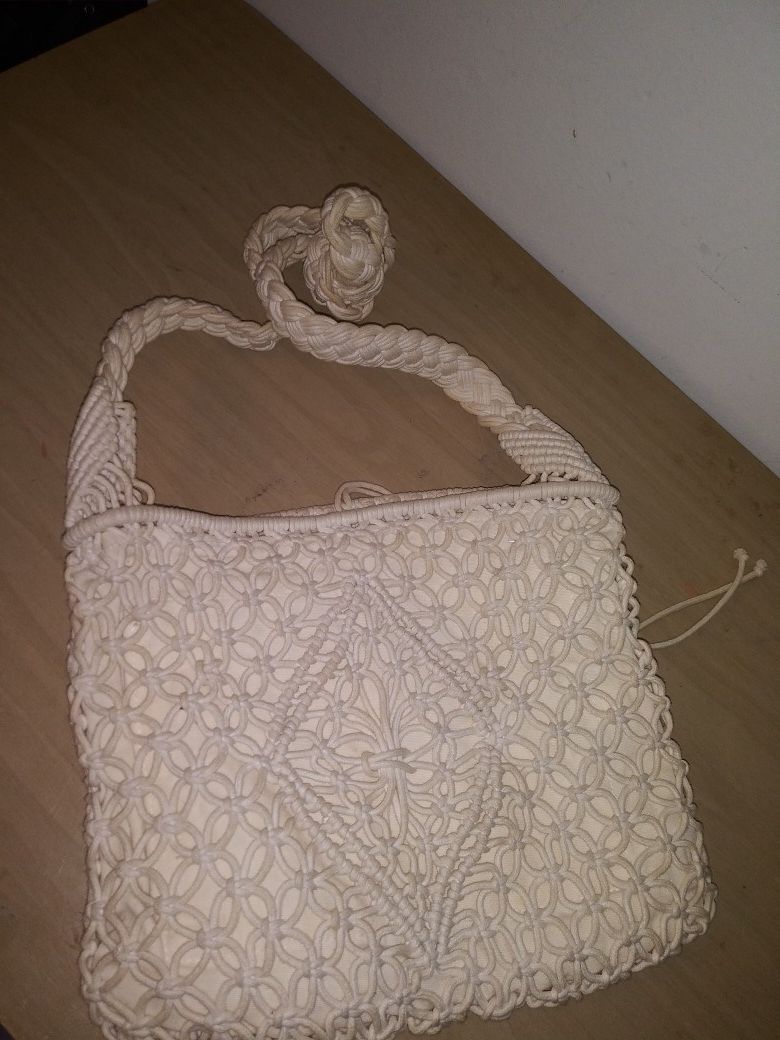 Banana republic purse womens handbag