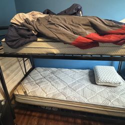 Bunk Beds 