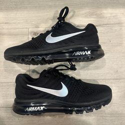 Nike Air Max 2017 