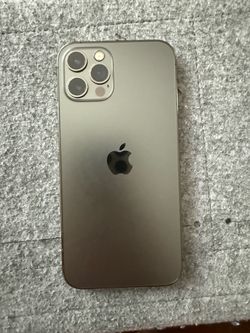 iPhone 12 Pro