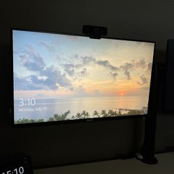 Dell Gaming Monitor