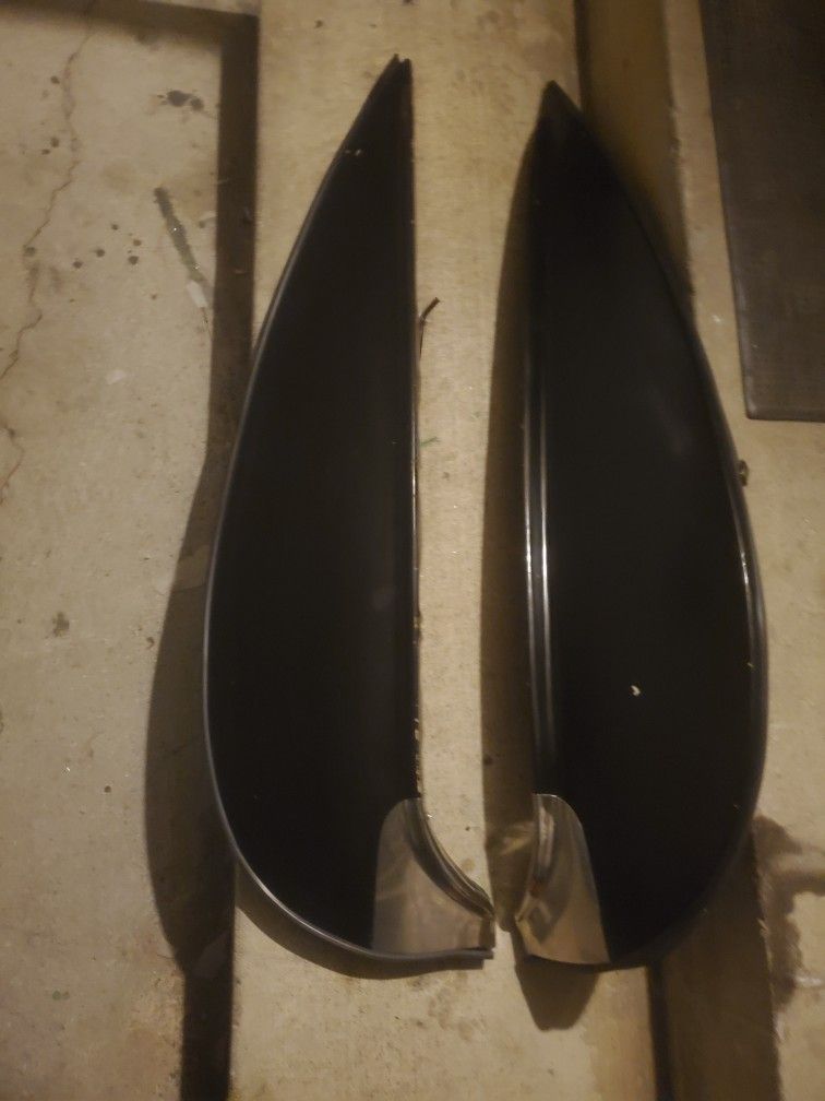 59 Impala Skirts See Pictures Gd Condition 