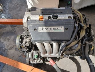 2003 / 2007 honda accord parts