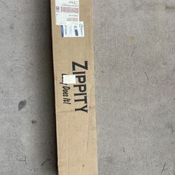 Zippity Fence 