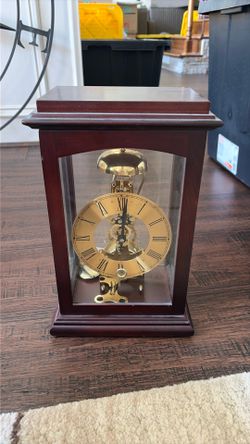 O’clock