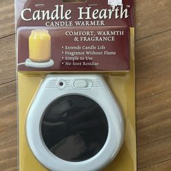 Candle Warmer