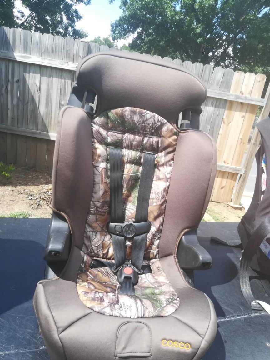 Car Seat