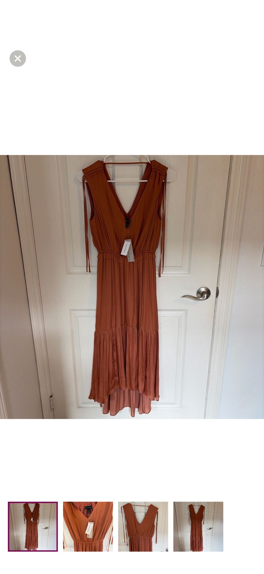 Banana Republic Dress 2P