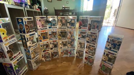 pops for sell
