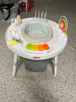 Skip Hop Baby Activity Center