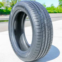 Set of 4 225/60R17 DCENTI DC66 SUV 99T M+S 500AA