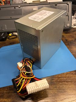 L300PM-00 300W PS-6301-05DF Power Supply Fors Dell 3847 B300NM-00 L265EM-00  Note: opened box, there is no original box but never use