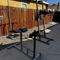 Exercise Equipment 