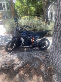 Razor mx650
