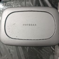 Netgear Wireless Router Model RP614