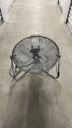 Floor Fan