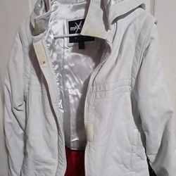 Leather Jacket Leather