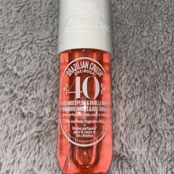 Sol de Janeiro Perfume 40