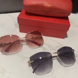 Glasses